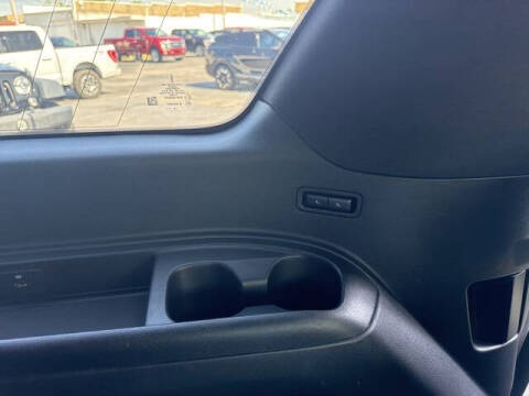 2020 Lincoln Navigator L Reserve