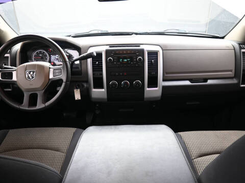2011 RAM 1500