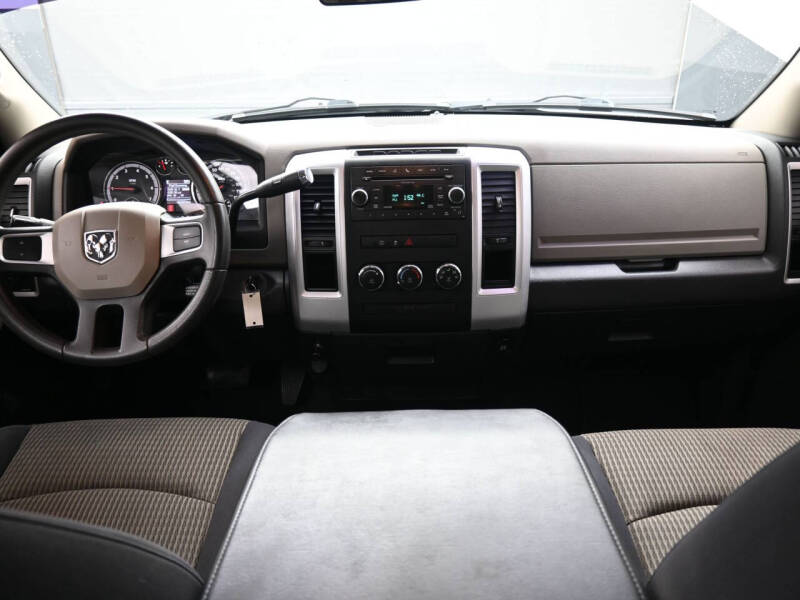 2011 RAM 1500