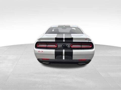 2021 Dodge Challenger GT