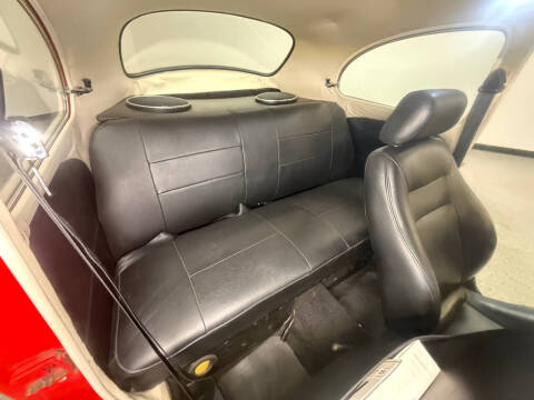 1964 Volkswagen Beetle