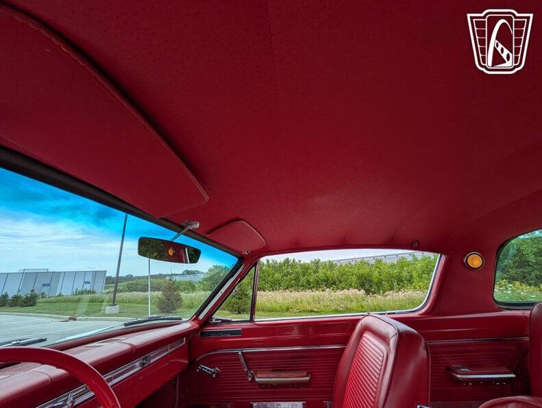 1965 Plymouth Barracuda