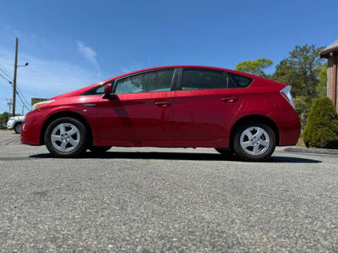 2011 Toyota Prius Five