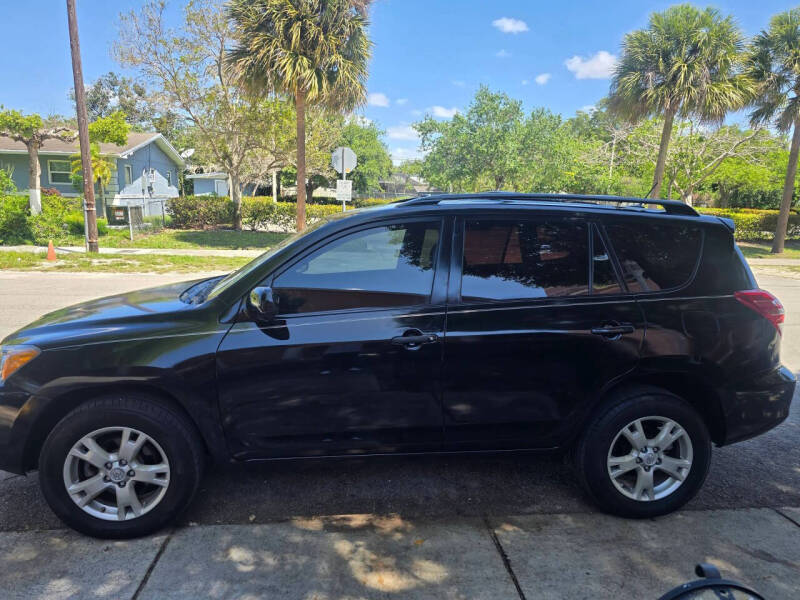 2010 Toyota RAV4