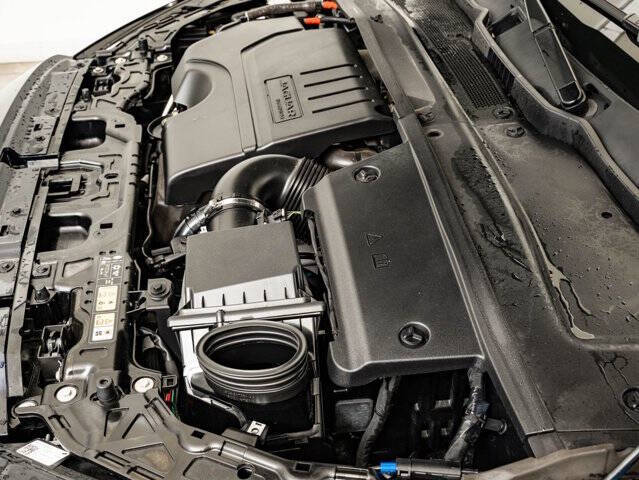 2024 Jaguar E-PACE P250 R-Dynamic SE