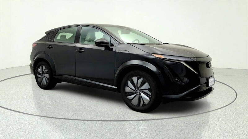 2024 Nissan Ariya Engage e-4ORCE