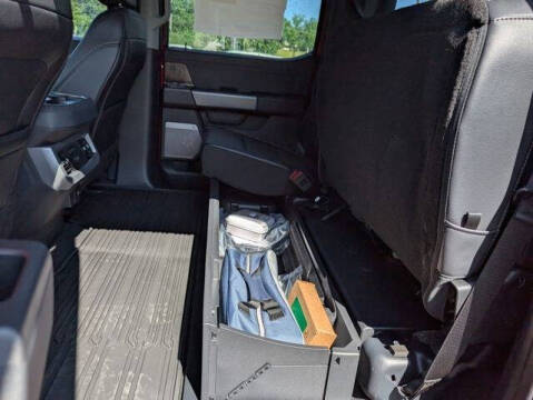 2025 Ford F-350 Super Duty