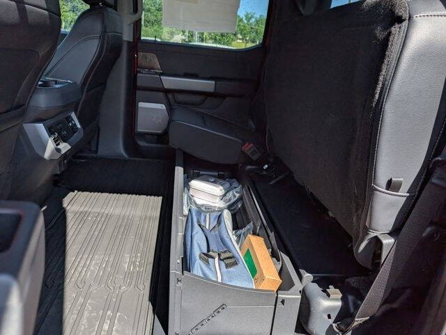 2025 Ford F-350 Super Duty