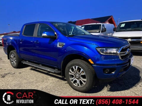 2019 Ford Ranger for sale at Car Revolution in Maple Shade NJ