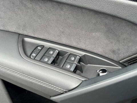 2025 Audi SQ5 3.0T quattro Premium Plus