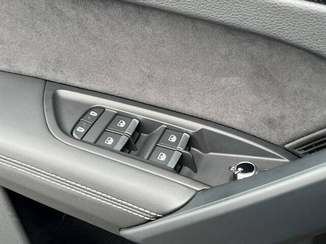 2025 Audi SQ5 3.0T quattro Premium Plus