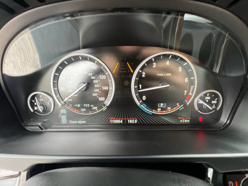 2017 BMW X5 sDrive35i