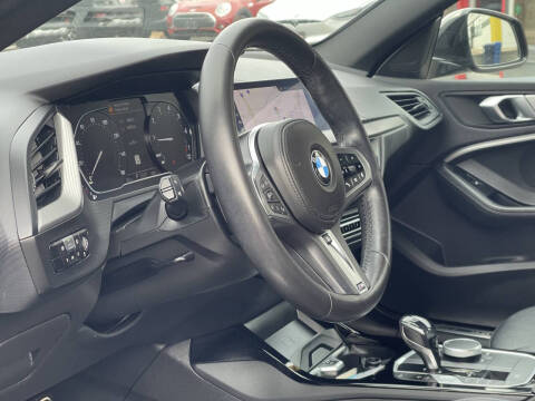 2020 BMW 2 Series M235i xDrive Gran Coupe