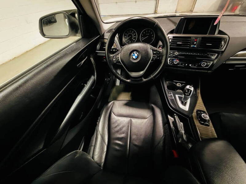 2014 BMW 2 Series 228i