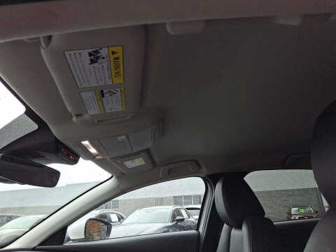 2023 Mazda CX-30 2.5 S Preferred