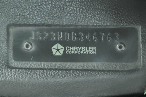 1970 Dodge Challenger