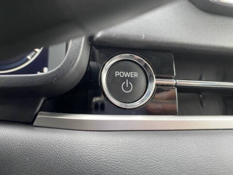 2023 Mitsubishi Outlander PHEV SEL