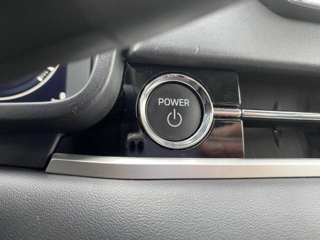 2023 Mitsubishi Outlander PHEV SEL