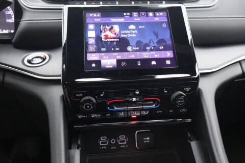 2024 Jeep Grand Cherokee L Laredo X