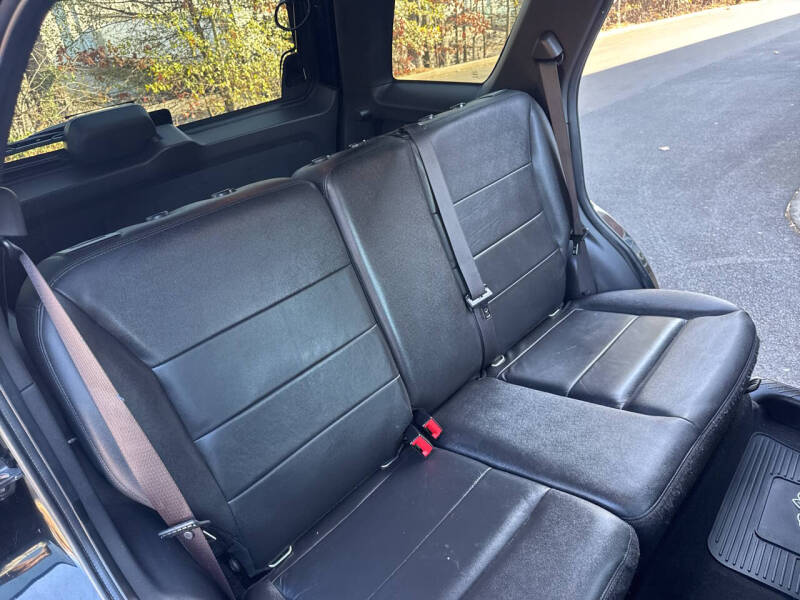 2010 Ford Escape Limited