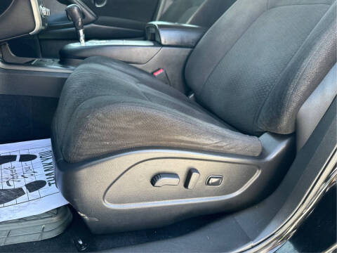 2014 Nissan Murano SV