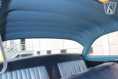 1955 Ford Customline