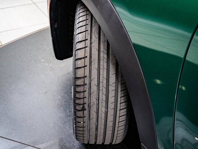 2025 MINI Hardtop 2 Door