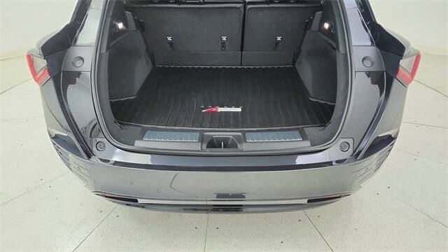 2024 Acura ZDX A-SPEC