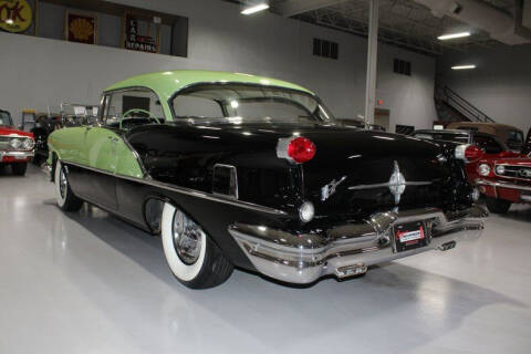 1956 Oldsmobile Super 88