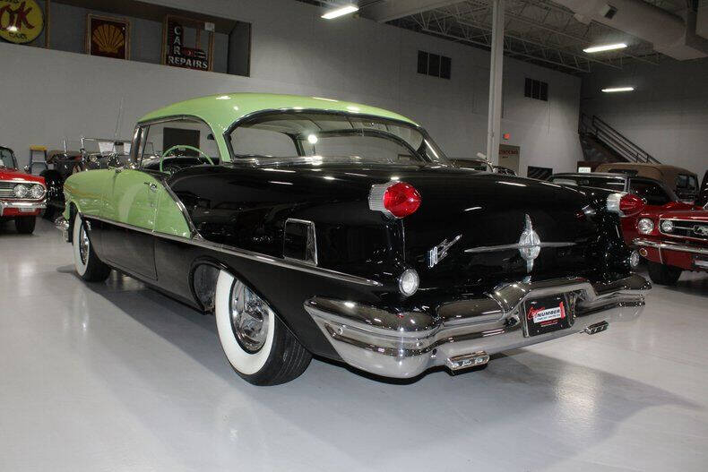 1956 Oldsmobile Super 88
