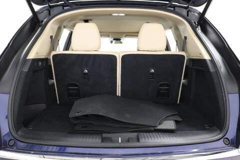 2023 Acura MDX SH-AWD