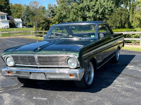 1965 Ford Falcon for sale at Next Gen Automotive LLC in Pataskala OH