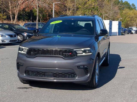 2023 Dodge Durango GT Plus