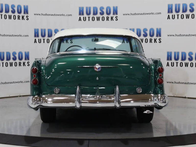 1954 Buick Roadmaster