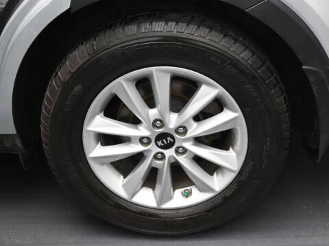 2019 Kia Sorento EX V6