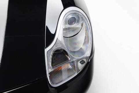 2001 Porsche 911