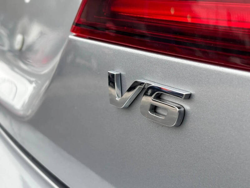 2016 Honda Accord EX-L V6