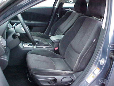 2010 Mazda MAZDA6 i Sport