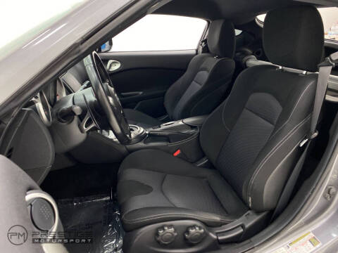 2014 Nissan 370Z