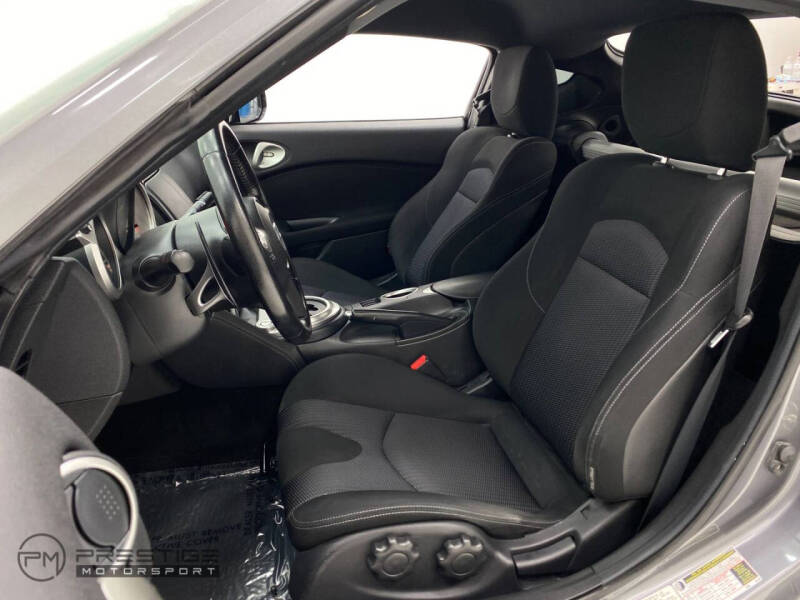 2014 Nissan 370Z