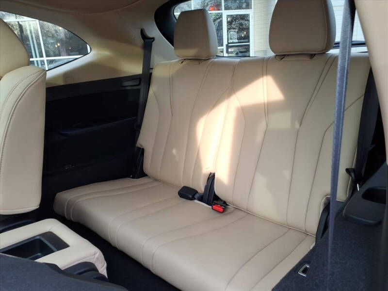 2025 Acura MDX SH-AWD