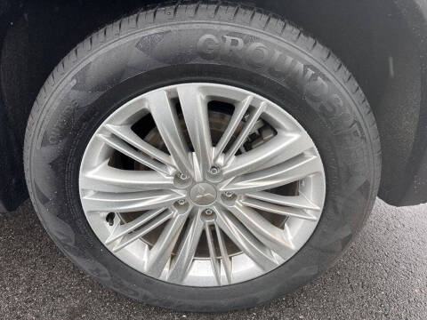 2023 Mitsubishi Outlander ES