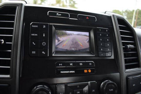 2020 Ford F-350 Super Duty