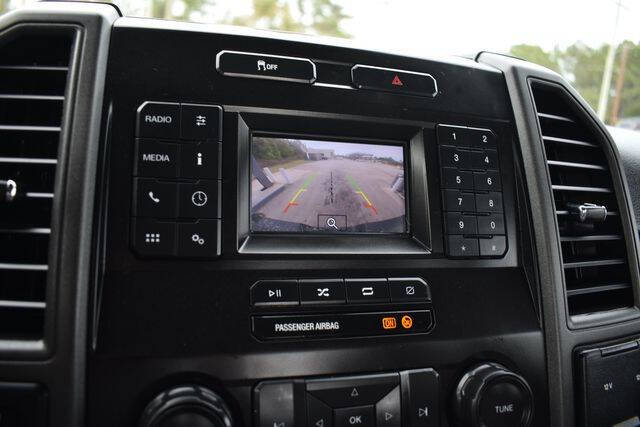 2020 Ford F-350 Super Duty