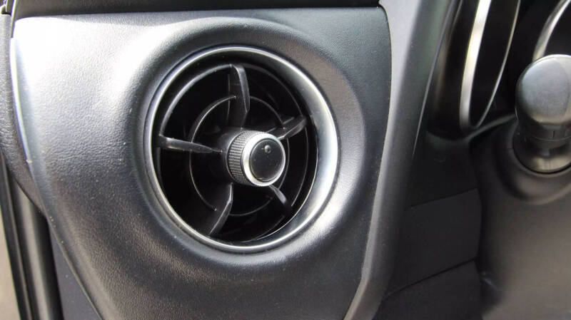 2017 Toyota Corolla iM