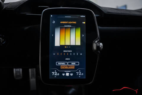 2023 McLaren Artura