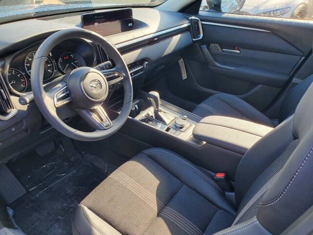 2026 Mazda CX-50 2.5 S Select