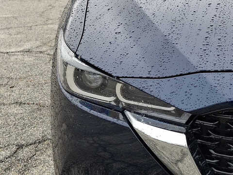 2023 Mazda CX-5 2.5 S Preferred