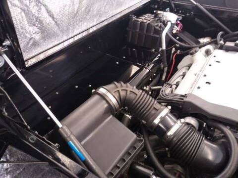 1949 Chevrolet Silverado 3500HD