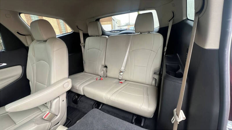 2019 Buick Enclave Premium